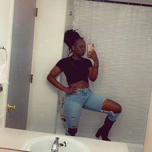 Meet your Posher, Rimaz